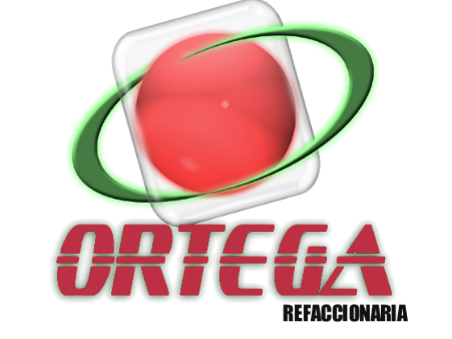 Refaccionaria Ortega